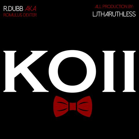 Knockout: Round II (Radio Edit)