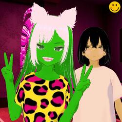 Jaundice Girls