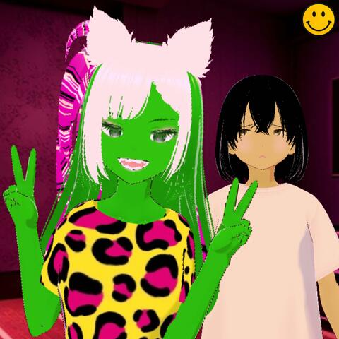 Jaundice Girls