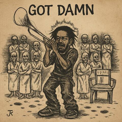 GotDamn