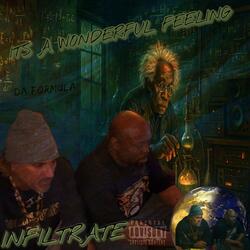 INFILTRATE