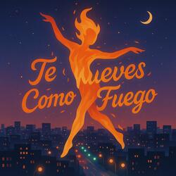 Te Mueves Como Fuego