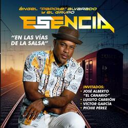 Que Siga La Fiesta (feat. Victor García)