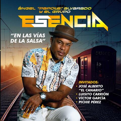 En Las Vias De La Salsa