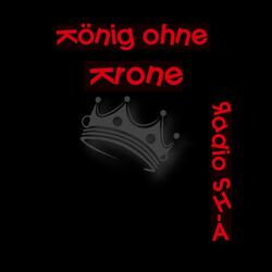 König ohne Krone