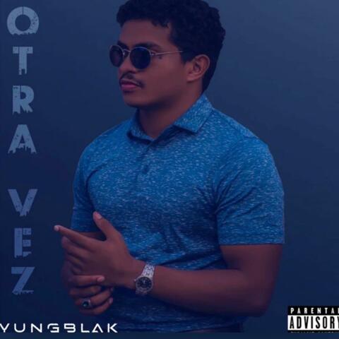 Otra Vez (feat. YungBlak)