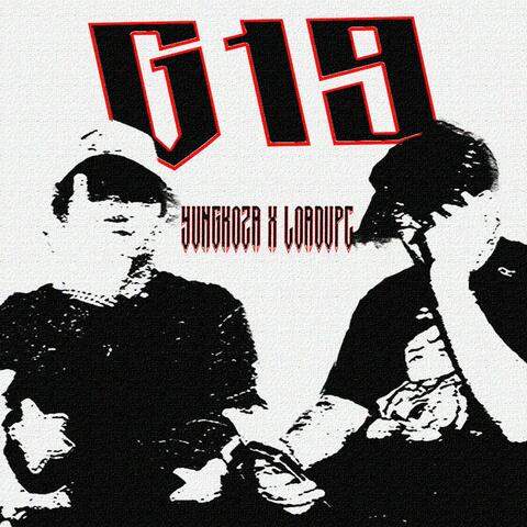 G19 (feat. Yung Koza)