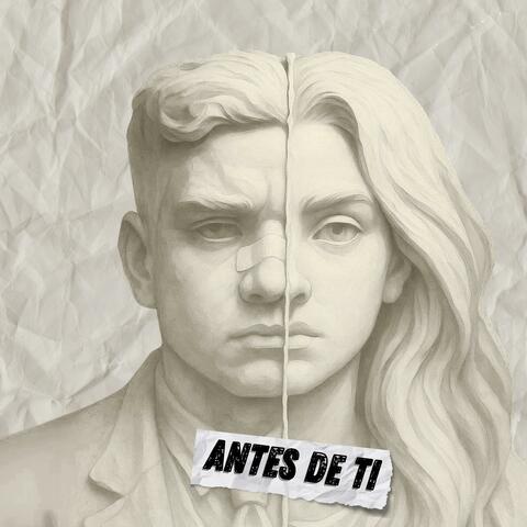 Antes De Ti