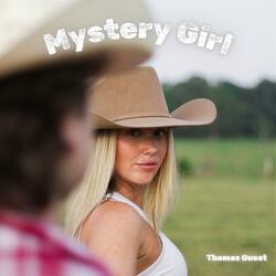 Mystery Girl