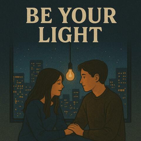 Be Your Light