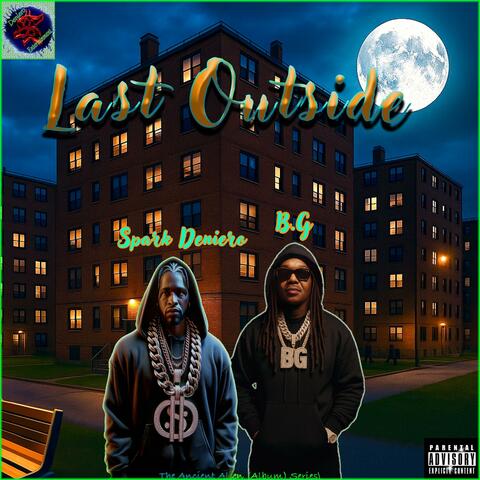 Last Outside (feat. B.G.)