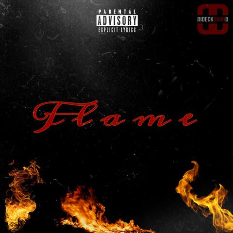 Flame (feat. Yung Tru)
