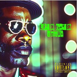 Lick Back 2x (feat. Eldric Valentine) (Remix)