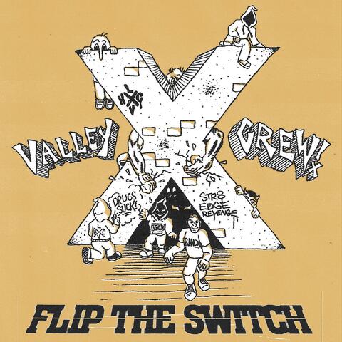 Valley Crew!