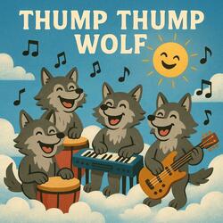 Thump Thump Wolf