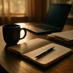 BGMで整える仕事空間