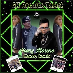 GK Records Talent (feat. YungBlak)