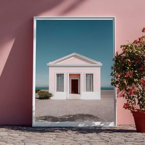 sunlight hit different today