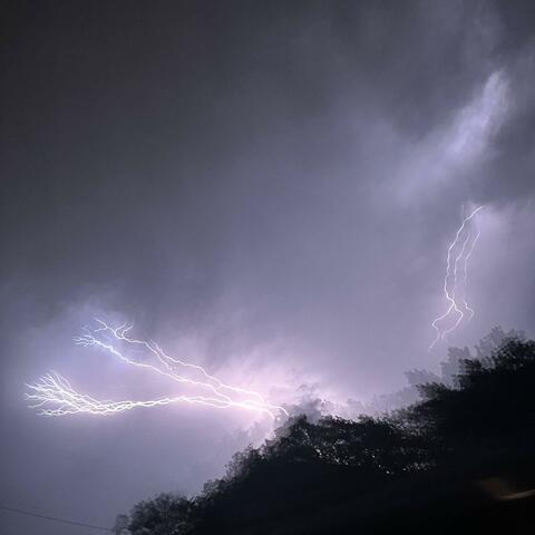 When a Storm Comes