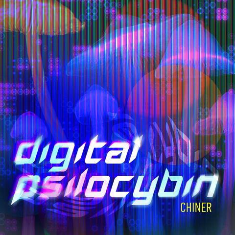 Digital psilocybin
