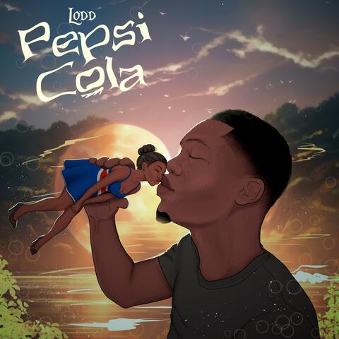Pepsi Cola