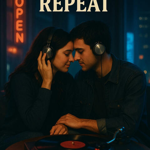 Keep Me on Repeat