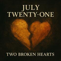 Two Broken Hearts