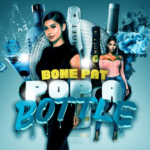 Pop A Bottle