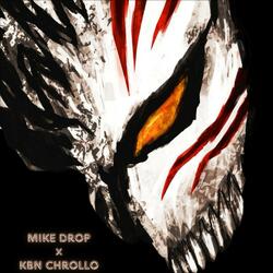 CUT UP! (feat. KBN Chrollo)