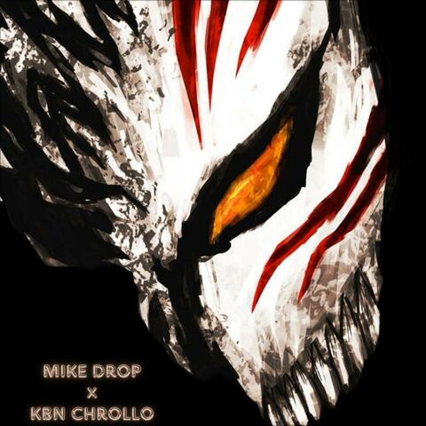 CUT UP! (feat. KBN Chrollo)