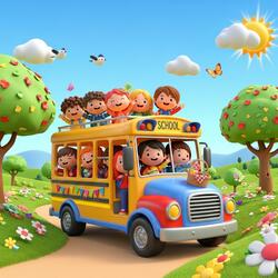 ¡Vamos de Picnic!