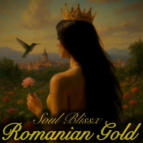 Romanian Gold