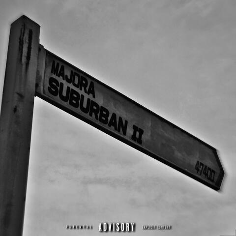 SUBURBAN 2