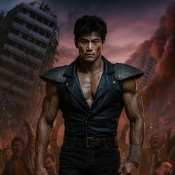FIST OF FATE(อุดรเทวะ)