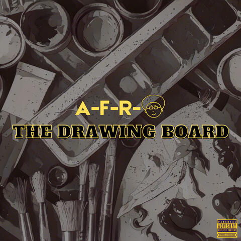 The Drawing Board