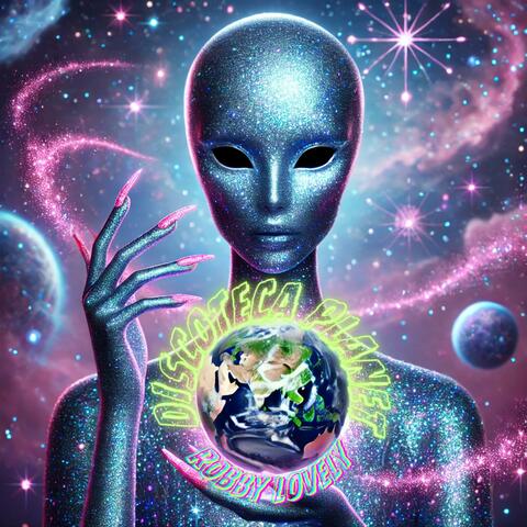 Discoteca Planet