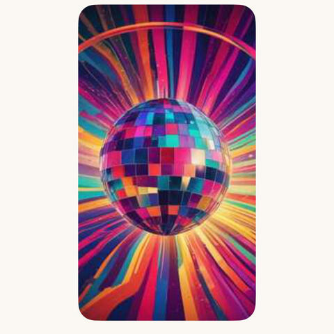 disco-slim beat