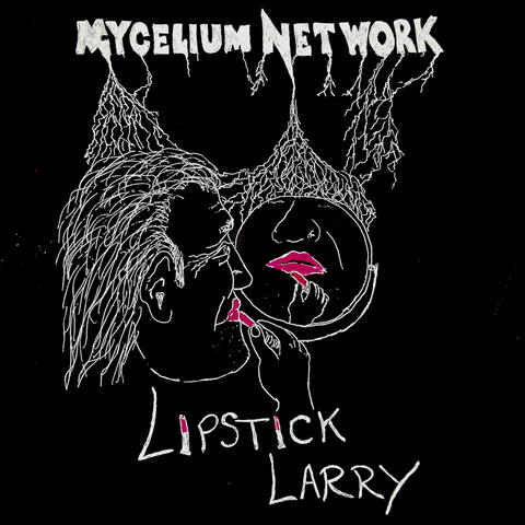 Lipstick Larry