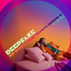 50 ways lovers leave u (Inital take)