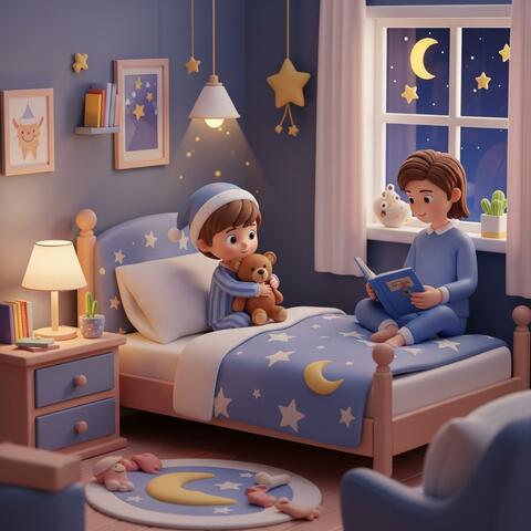 Buenas Noches, Mundo