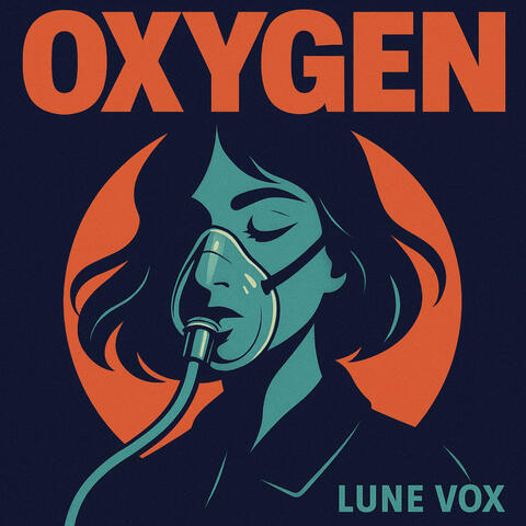 Oxygen