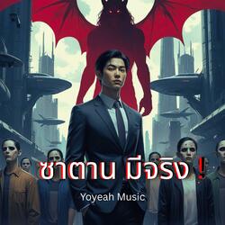 ซาตานมีจริง