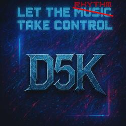 Let the Rhythm Take Control (feat. Milo Strayne & Ava Lune)