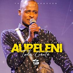 Aupeleni Toda Gente (feat. Fernando António Nhone)