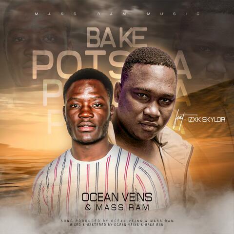 Ba ke potsisa (feat. Ocean Veins & Izxk Skylor)