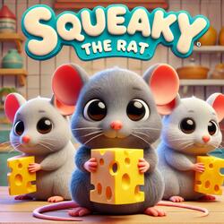 Squeaky (The Rat)