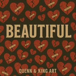 Beautiful (feat. King Art)