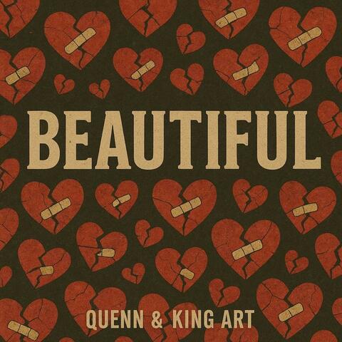 Beautiful (feat. King Art)