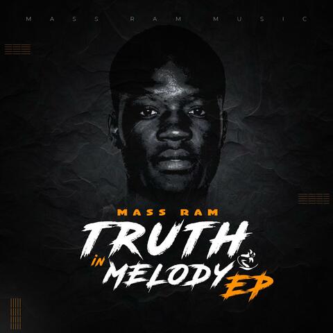Truth in melody EP