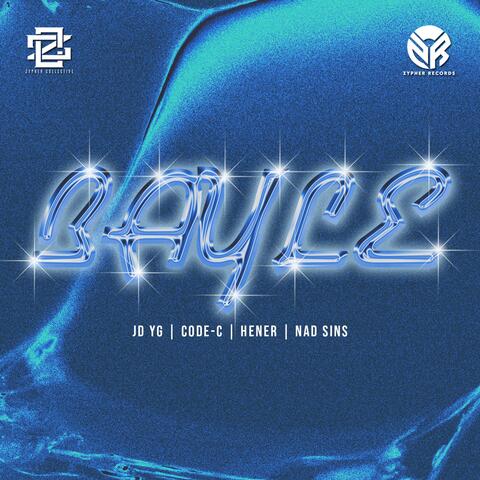 BAYLE (feat. JD YG)